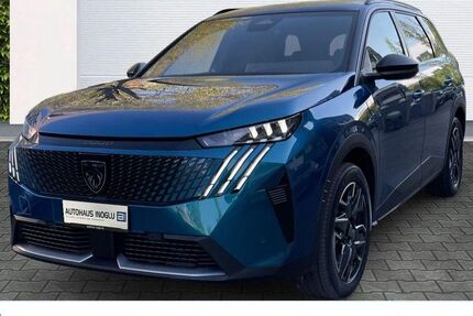 Peugeot 5008 14.389 km 28.280 &euro; Rüsselsheim 65428