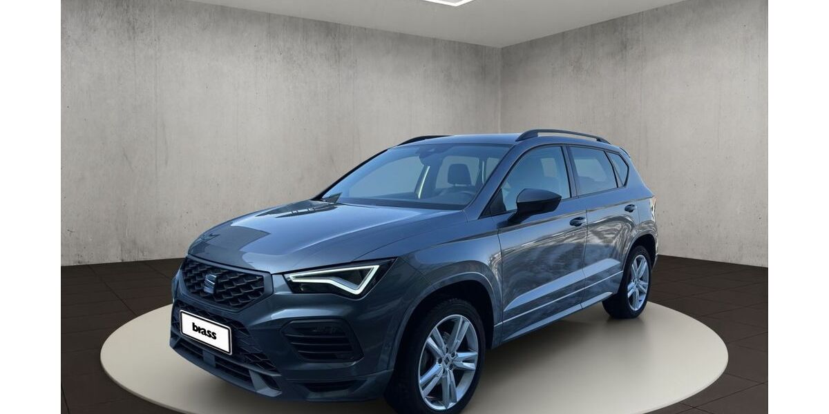 Seat Ateca 27.500 km 27.985 &euro; Frankfurt 60488