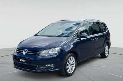 VW Sharan 103.373 km 20.650 &euro; Bensheim 64625