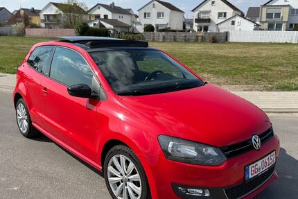 VW Polo 90.000 km 7.999 &euro; Nauheim (bei Groß-Gerau) 64569