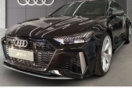Audi RS6 3.000 km 127.880 &euro; Frankfurt am Main 60314