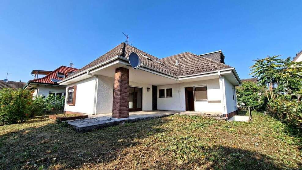 Grundstück zu verkaufen in Griesheim 550.000 € 602 m²