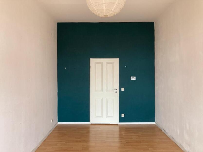 2-Zimmer-ETW im Alleenviertel im Gallus - EigennutzKapitalanlage
