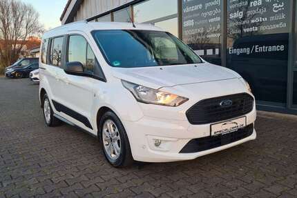 Ford Tourneo Connect 154.200 km 12.990 &euro; Offenbach am Main 63069