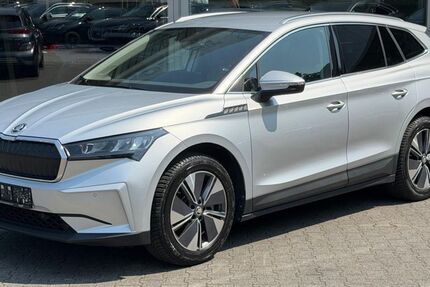 Skoda Enyaq 10.250 km 39.950 &euro; Dieburg 64807