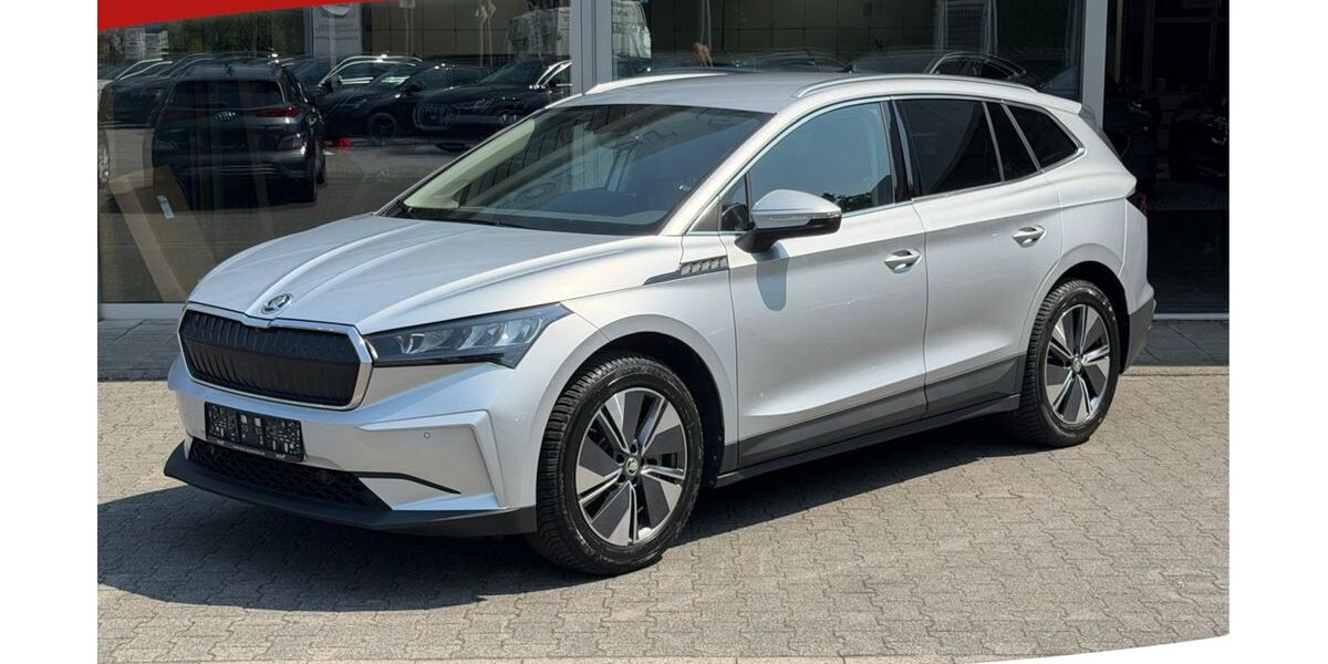 Skoda Enyaq 10.250 km 39.950 &euro; Dieburg 64807