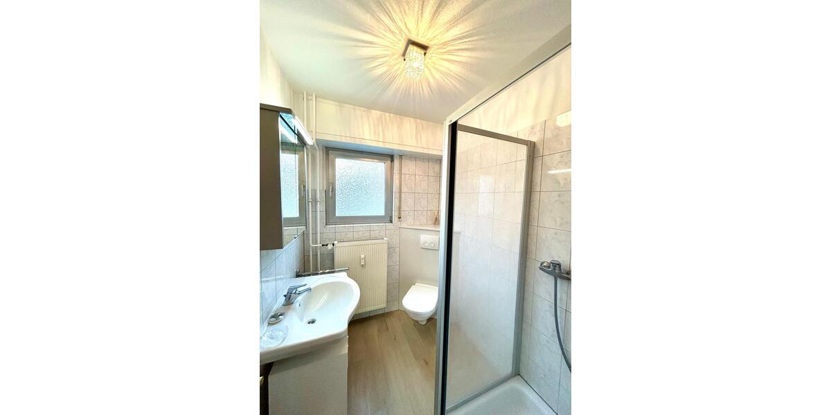 Terrassenwohnung Neu-Isenburg Isenburg - 2.5 Zimmer, 65 m&sup2;, 1.250&euro; | Angebot:26356225
