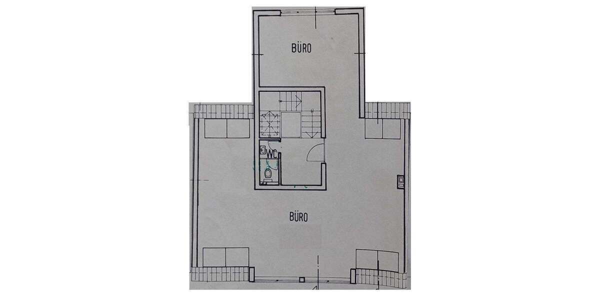 Gewerbeobjekt Offenbach am Main Bieber - 700&euro; | Angebot:26806668