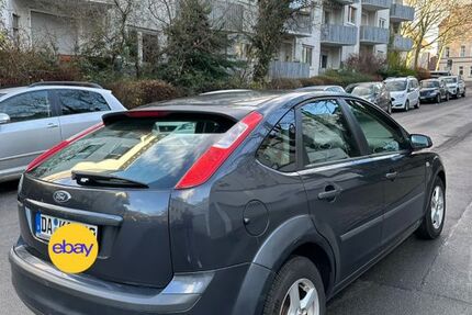 Ford Focus 207.100 km 1.300 &euro; Darmstadt 64283