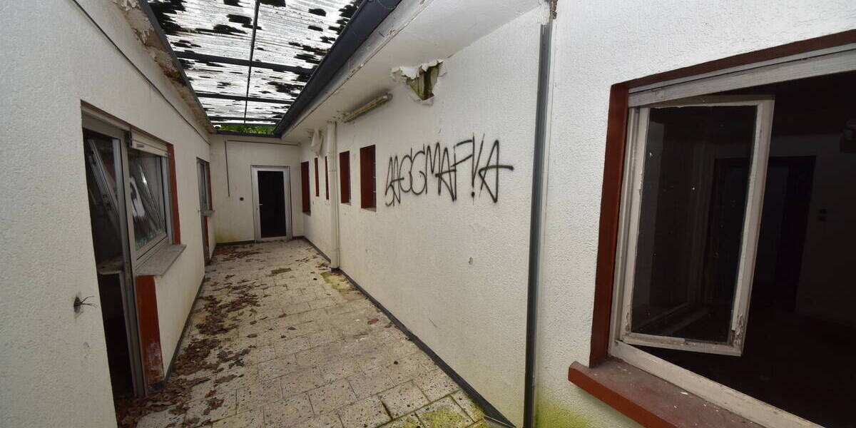 Gewerbeobjekt Babenhausen - 495.000&euro; | Angebot:23951666