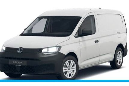 VW Caddy Maxi 1.001 km 32.990 &euro; Frankfurt 60326