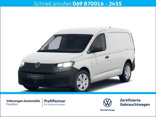 VW Caddy Maxi 1.001 km 32.990 &euro; Frankfurt 60326