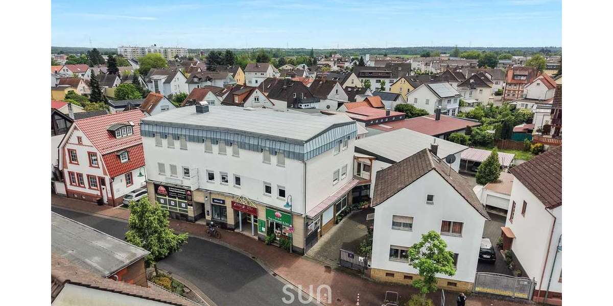 Einfamilienhaus Dietzenbach - 14 Zimmer, 870 m&sup2;, 1.499.000&euro; | Angebot:26700537