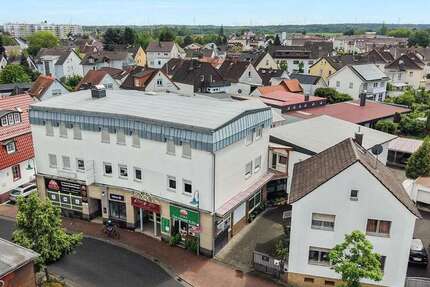 Haus Dietzenbach - 14 Zimmer, 870 m&sup2;, 1.499.000&euro; | Angebot:26700537