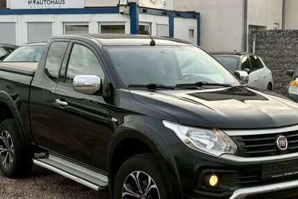 Fiat Fullback 120.123 km 17.950 &euro; Bodenheim 55294