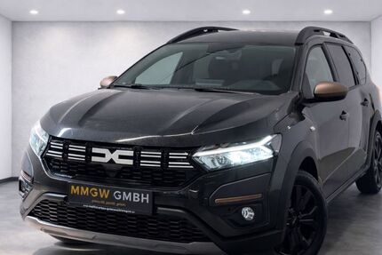 Dacia Jogger 13.125 km 20.490 &euro; Bensheim 64625