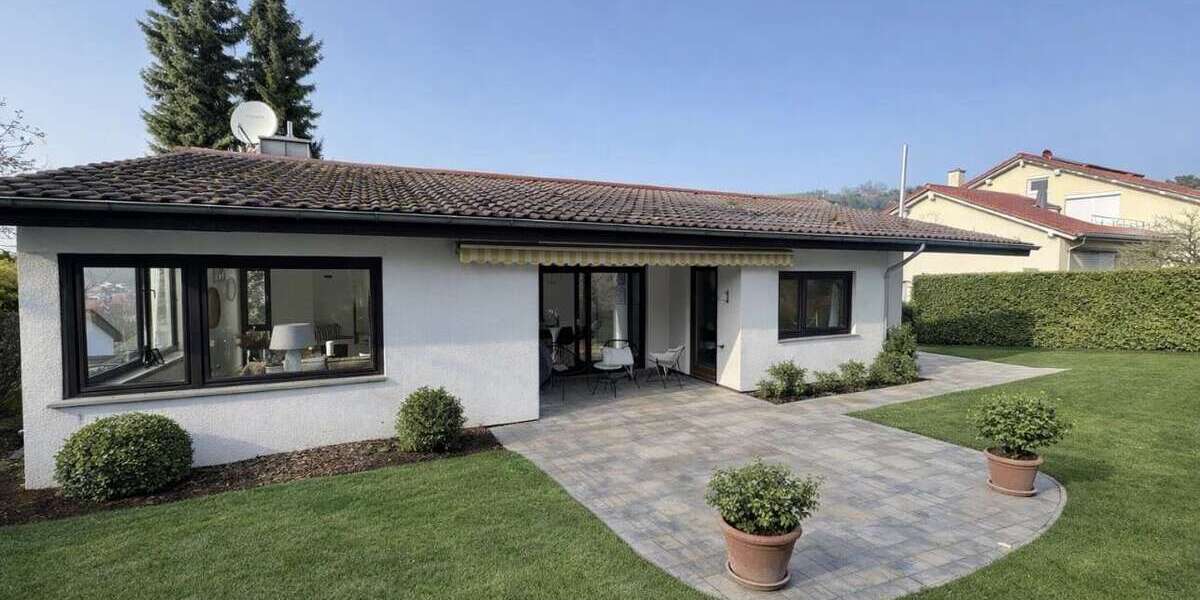 Einfamilienhaus Heppenheim - 7 Zimmer, 220 m&sup2;, 790.000&euro; | Angebot:26490709