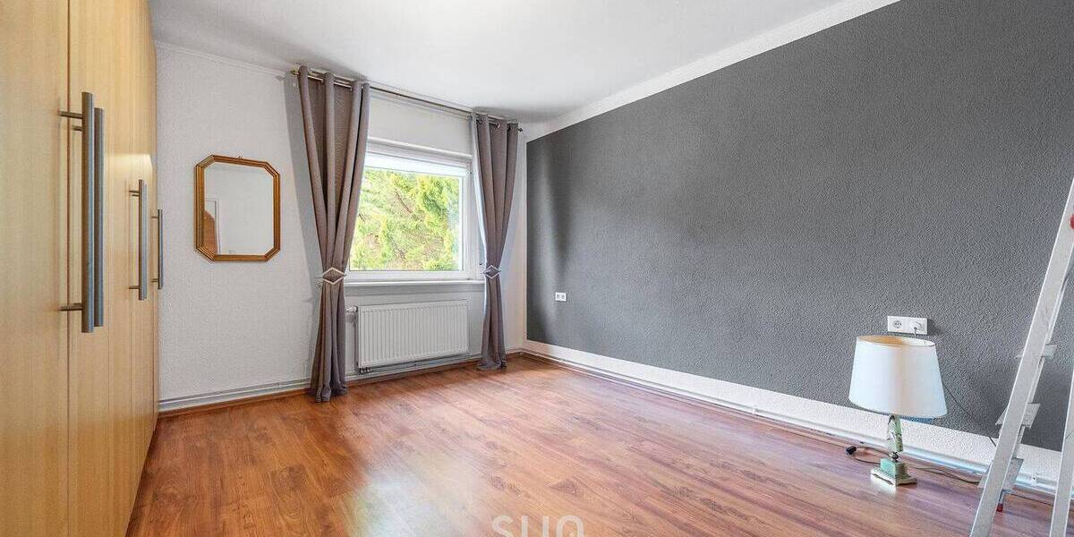 Mehrfamilienhaus, Wohnhaus Offenbach am Main Buchrain - 8 Zimmer, 175 m&sup2;, 580.000&euro; | Angebot:26128232