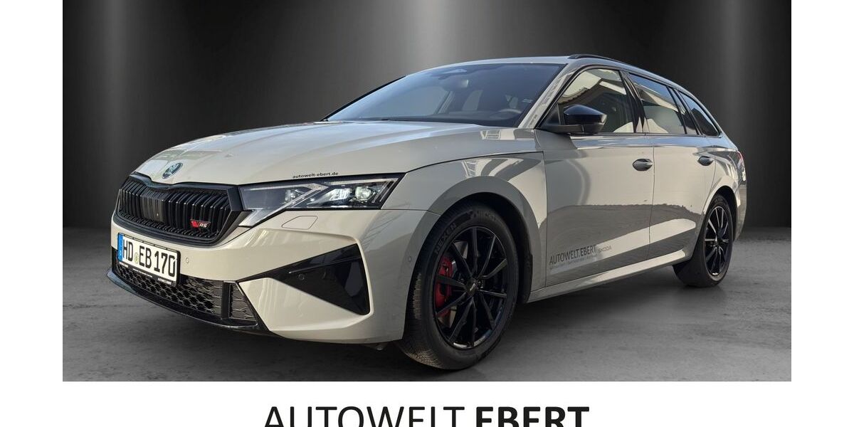 Skoda Octavia 4.999 km 43.980 &euro; Bensheim 64625