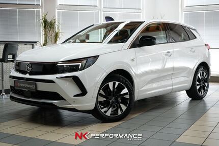 Opel Grandland (X) 58.500 km 19.490 &euro; Fürth / Odenwald 64658