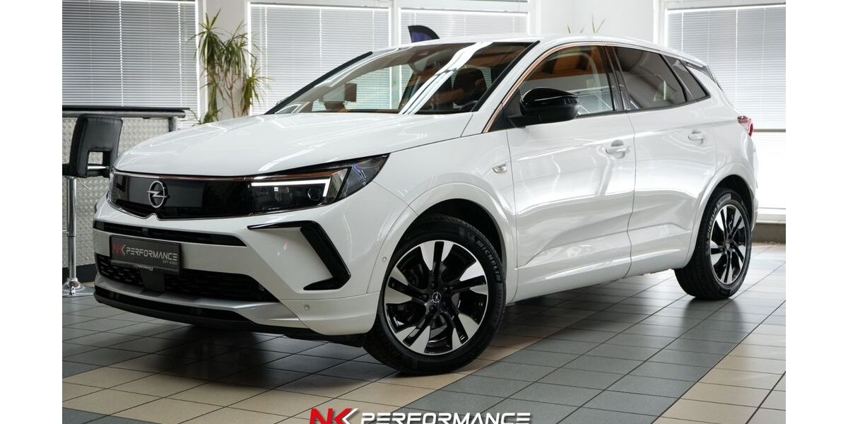 Opel Grandland (X) 58.500 km 19.490 &euro; Fürth / Odenwald 64658