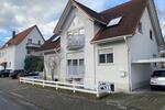 2,5 ZKB Kellergeschoss-Wohnung in ruhiger Wohngegend