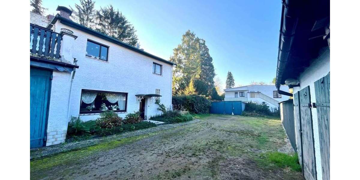 Grundstück zu verkaufen in Offenbach am Main 649.000 € 947 m² zimmer