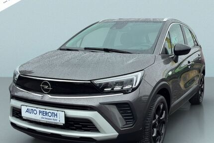 Opel Crossland (X) 14.000 km 22.350 € Worms 67547