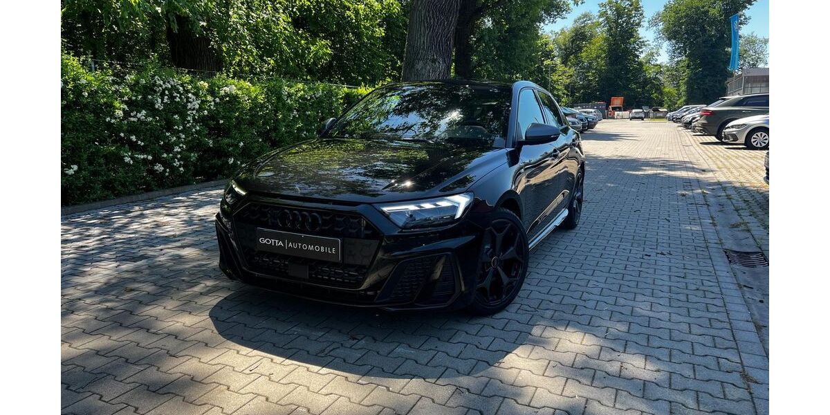 Audi A1 6.000 km 40.950 &euro; Mörfelden-Walldorf 64546