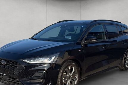 Ford Focus 23.802 km 23.590 &euro; Frankfurt 60386