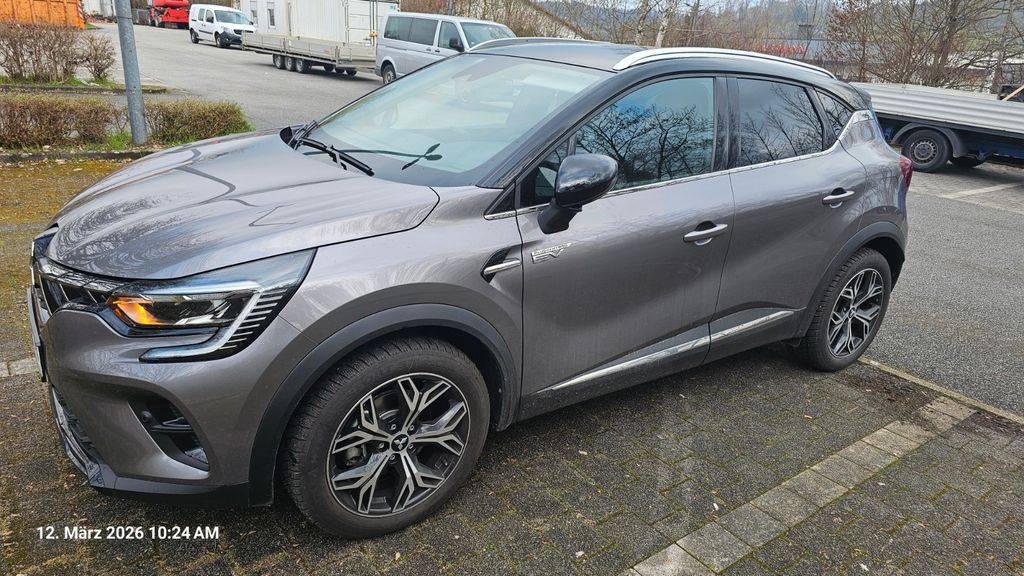 Mitsubishi ASX 5.500 km 26.300 &euro; Reichelsheim (Odenwald) 64385