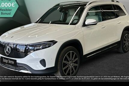 Mercedes-Benz EQB 18.146 km 41.990 &euro; Frankfurt 60599