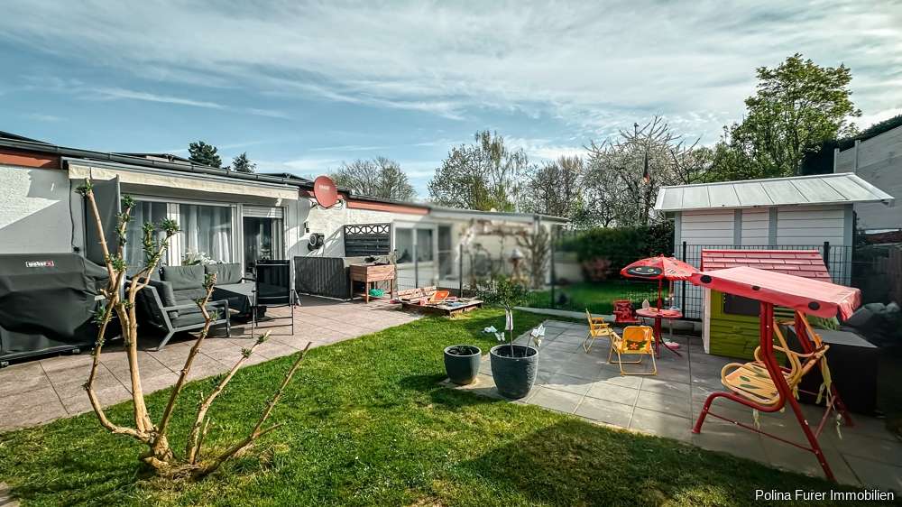 Einfamilienhaus Mainz Ebersheim - 6 Zimmer, 145 m&sup2;, 729.000&euro; | Angebot:26163433