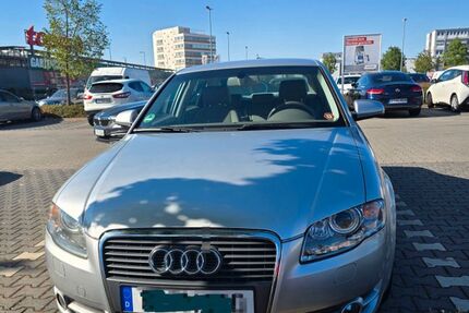 Audi A4 120.000 km 6.900 &euro; Frankfurt am Main 60594