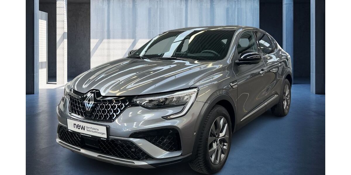Renault Arkana 23.139 km 24.280 &euro; Frankfurt / Main 60314