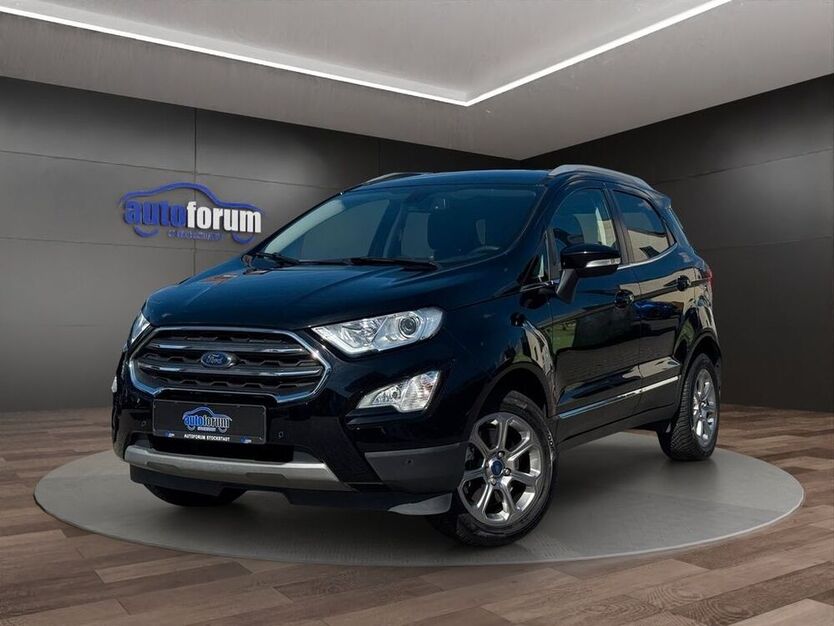EcoSport
