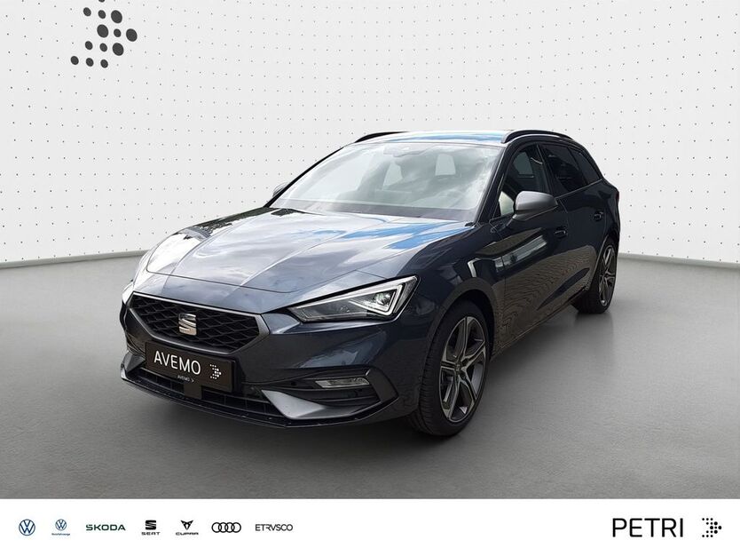 Seat Leon 3.500 km 29.890 € Hofheim-Diedenbergen 65719