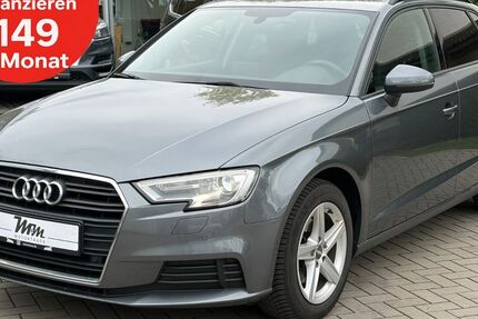 Audi A3 140.000 km 12.490 &euro; Rüsselsheim 65428