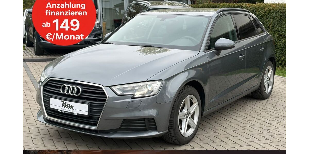 Audi A3 140.000 km 12.490 &euro; Rüsselsheim 65428
