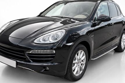 Porsche Cayenne 208.000 km 13.900 &euro; Dietzenbach 63128