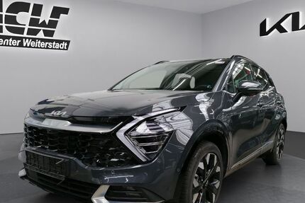 Kia Sportage 11.832 km 38.469 &euro; Weiterstadt-Darmstadt 64331