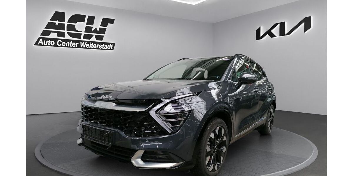 Kia Sportage 11.832 km 38.469 &euro; Weiterstadt-Darmstadt 64331