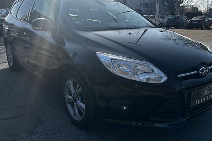 Ford Focus 245.000 km 3.990 &euro; Heppenheim 64646