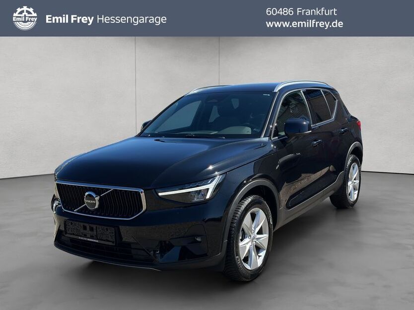 XC40