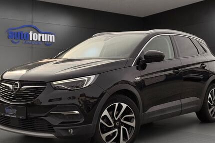 Opel Grandland (X) 74.800 km 17.490 &euro; Stockstadt am Rhein 64589