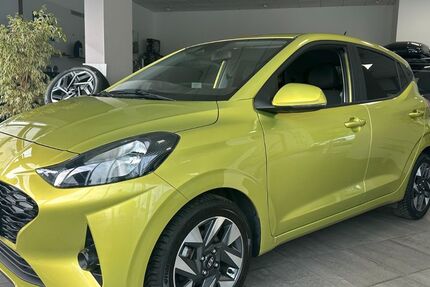 Hyundai i10 28.740 km 13.690 &euro; Mühltal 64367