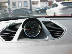 991 911 Coupe PDK dt.Fzg.Top Ausst.