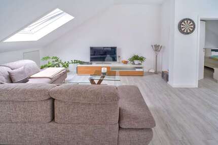 Wohnung zum Kaufen in Langen (Hessen) 249.900 € 62 m² 2 zimmer