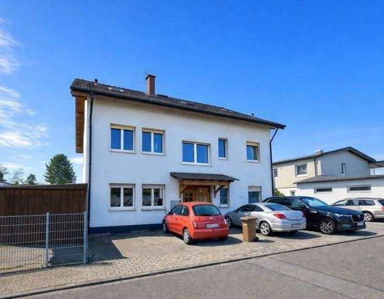 Etagenwohnung Lorsch - 2 Zimmer, 76 m&sup2;, 198.000&euro; | Angebot:24790712