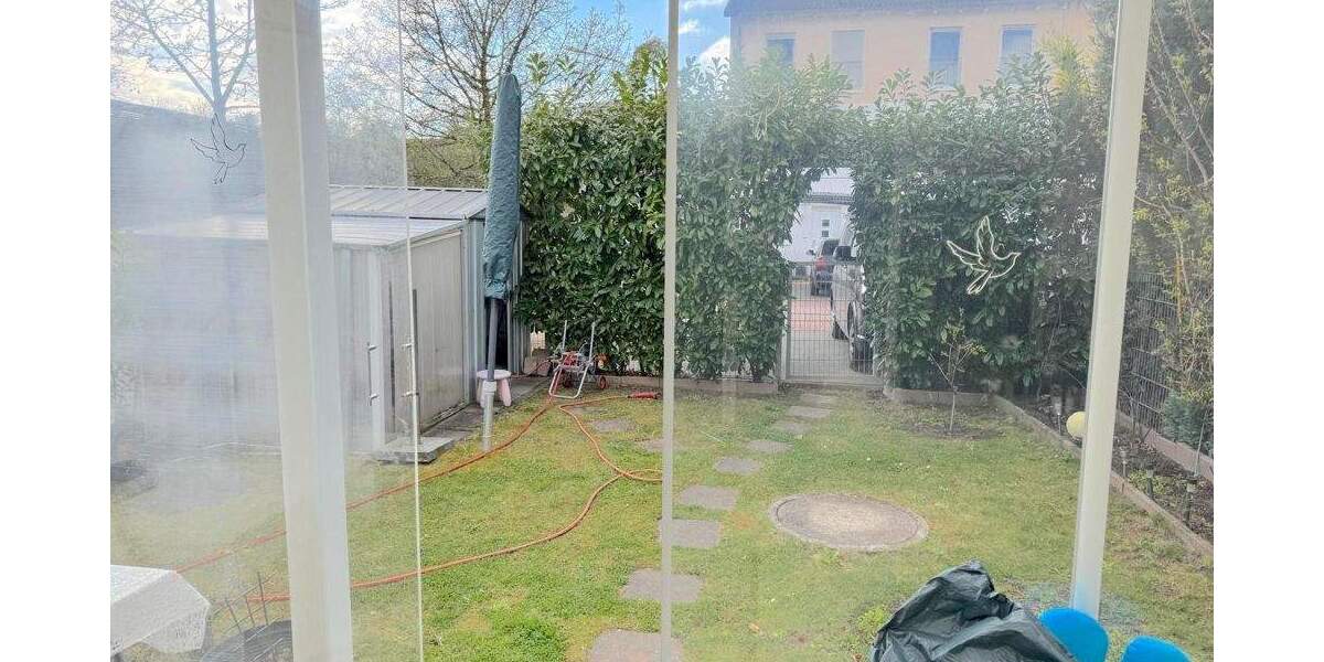 Reihenendhaus Darmstadt Darmstadt-West - 6 Zimmer, 140 m&sup2;, 765.000&euro; | Angebot:23986831